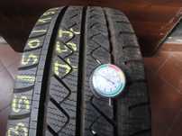 235/50R19C 235/50/19C GOODYEAR VECTOR 4 SEASONS CARGO 25r 9mm 757