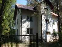 Pokoje Dębki Dom Wczasowy KOSTEK