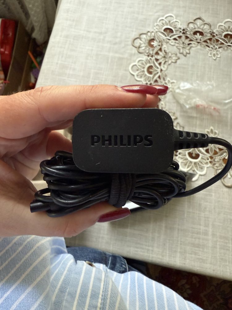 Машинка для стрижки Phillips