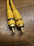 Przewód audio stereo cinch RCA 5 m