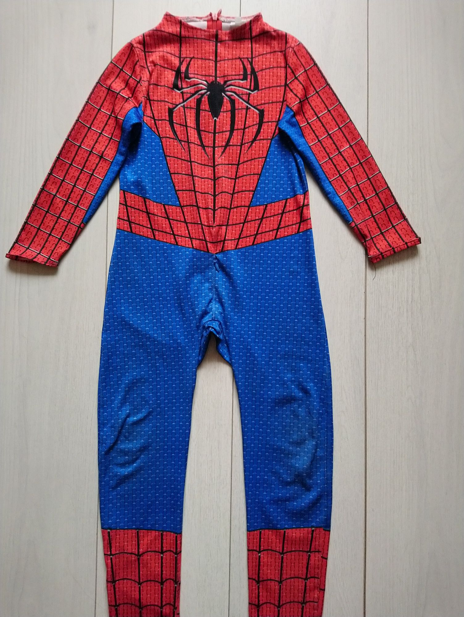 Спайдермен Spider man з маскою 5-6 років