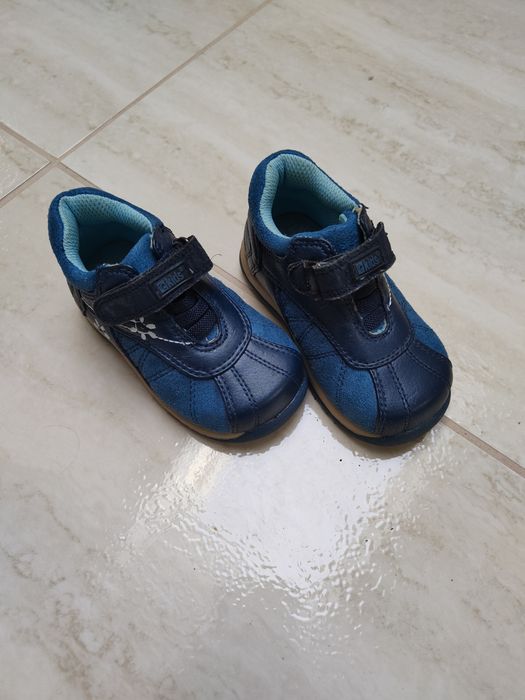 Buciki rekids rozm 21