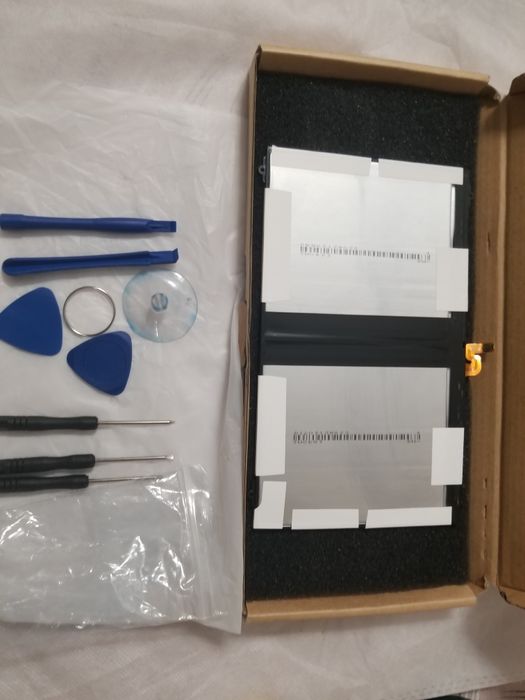 Акумулятор Samsung EB-BT810ABE, Galaxy Tab S2 9.7" SM-T810 T810 T815 [