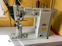 Колонкова швейна машина BROST 9910D