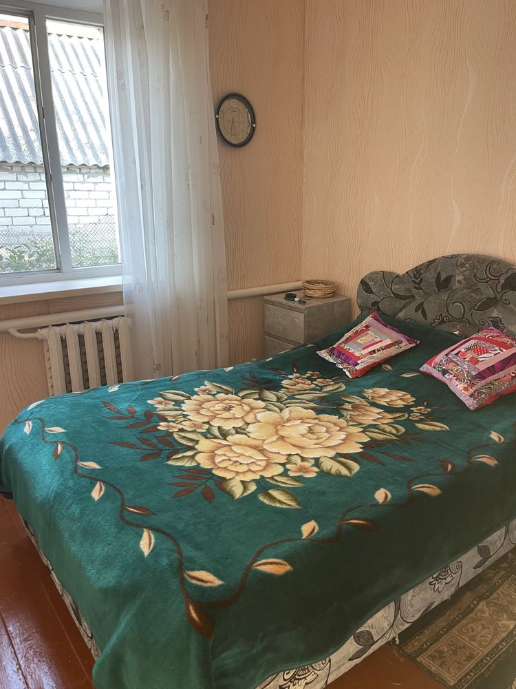 Продам дом Самар( Кулебовка )