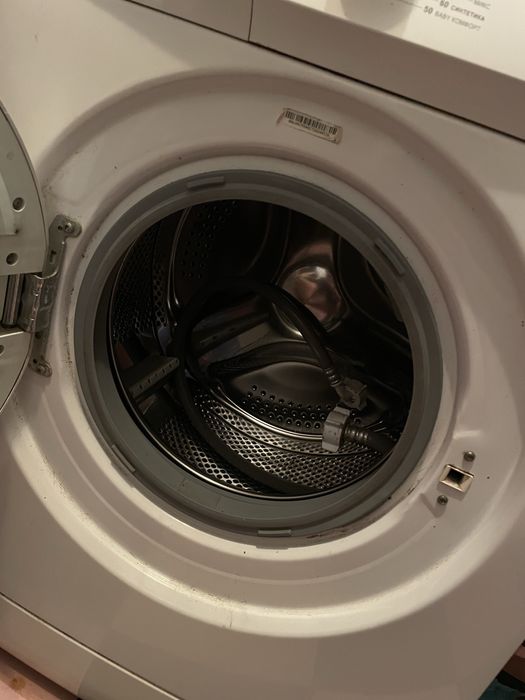 Стіральга машина