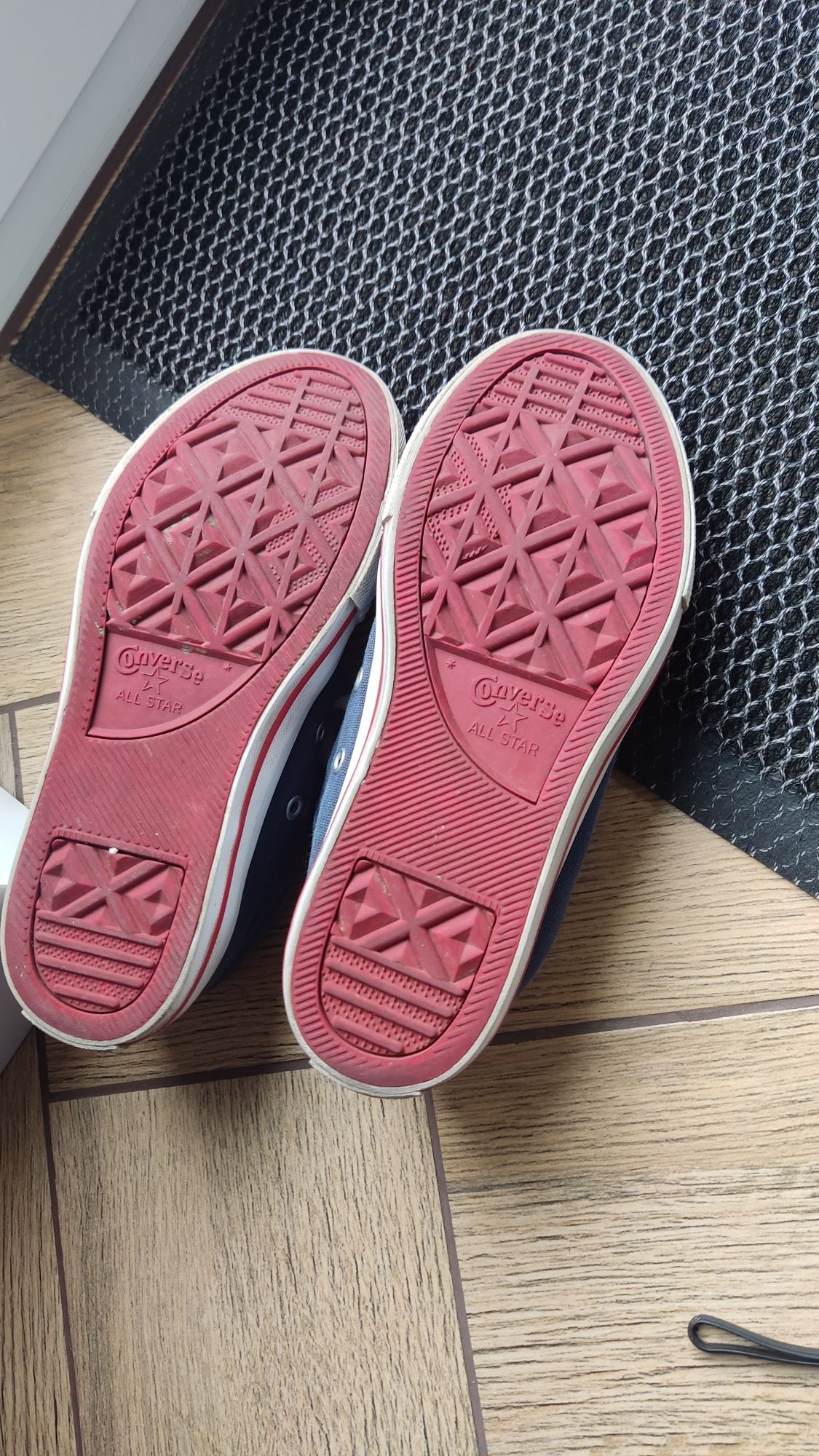 Buty Converse roz.35
