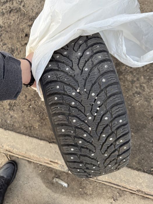 Nokian Tyres 205/55 R16