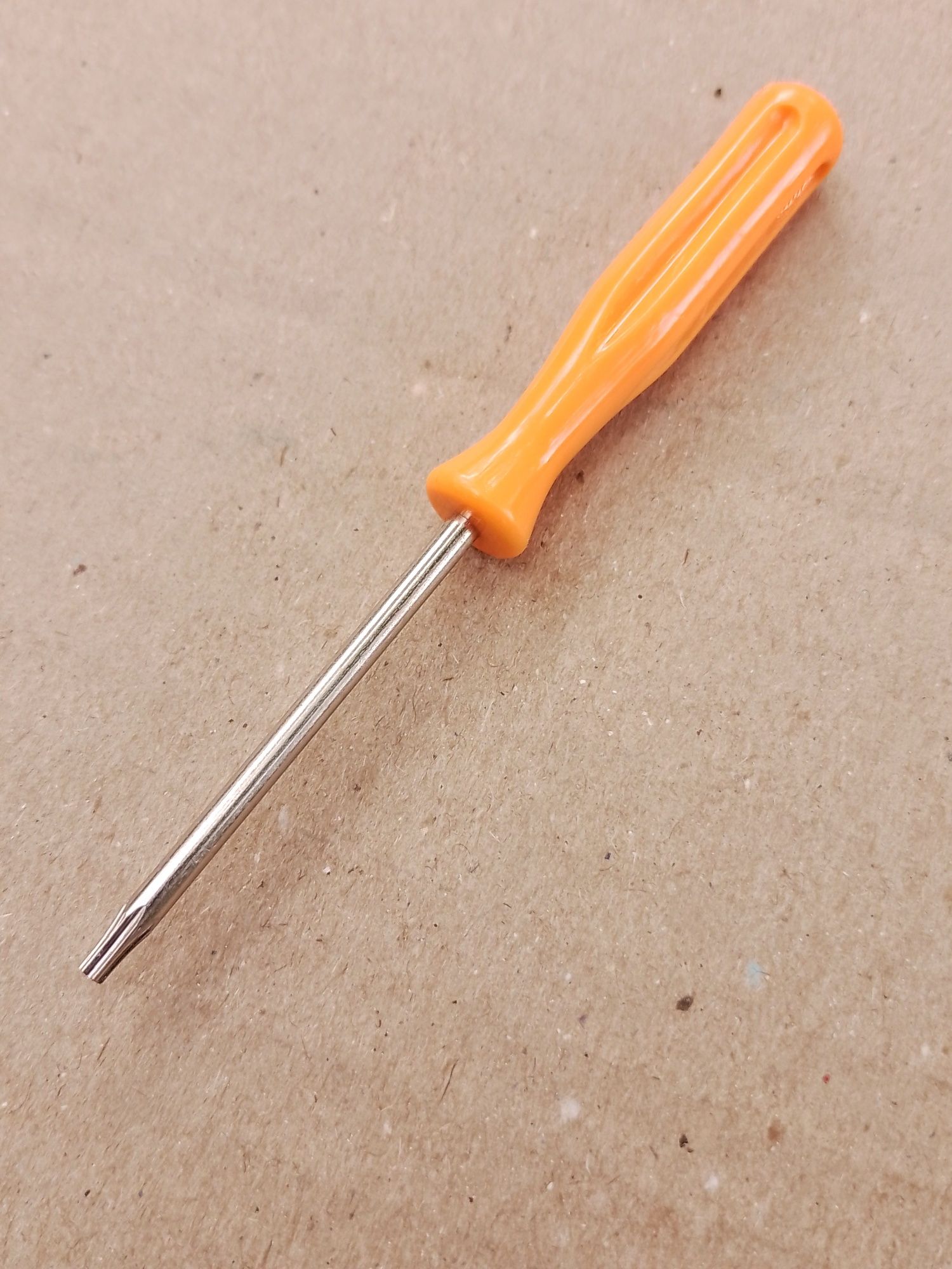 Нова якісна Torx T8 викрутка до гемпада Хb0Х360/One та корпусів PS3-5