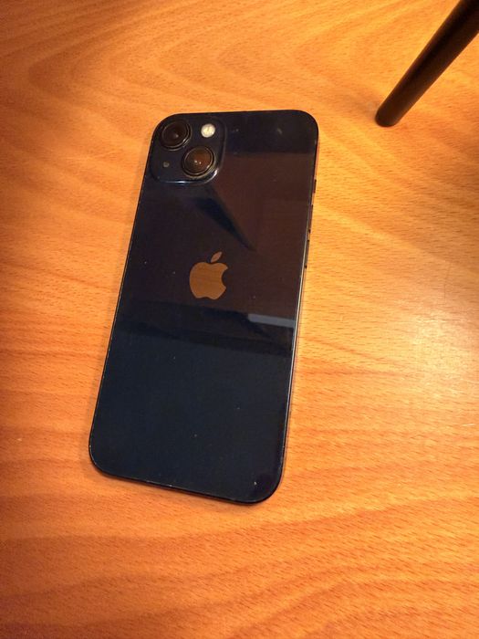 iPhone 13 256GB | Excelente Estado | Com Capa + Carregador – 300€