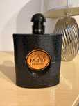 Nowe perfumy black opium 90 ml