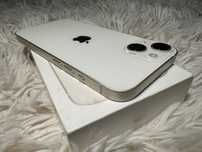 iPhone 13 Mini/ Starlight/ 128GB/ IDEALNY! Bateria 100%