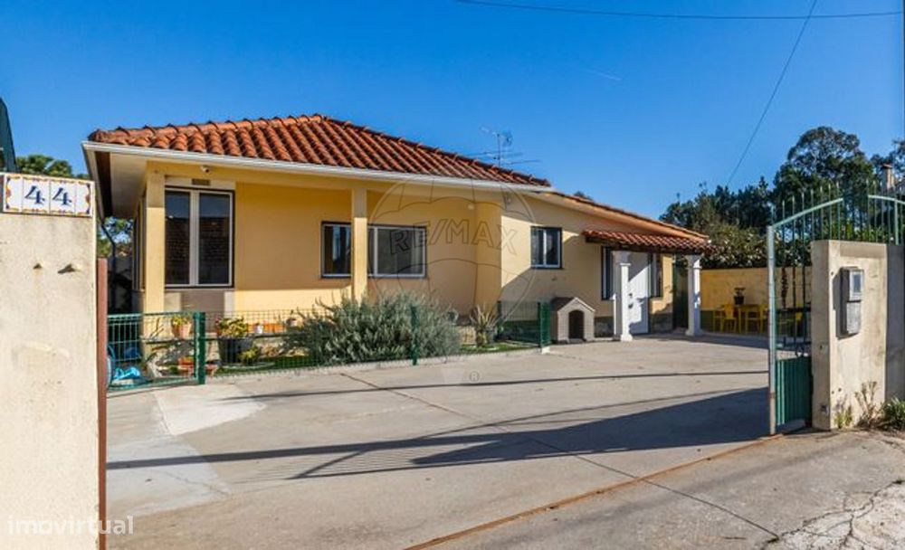 Moradia T2 para venda