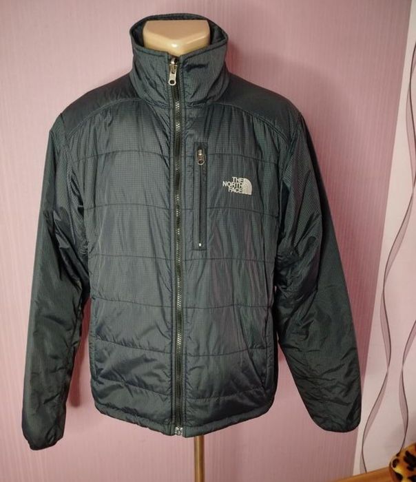 Мікропуховик The north face .