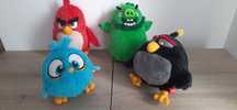 Angry Birds maskotki