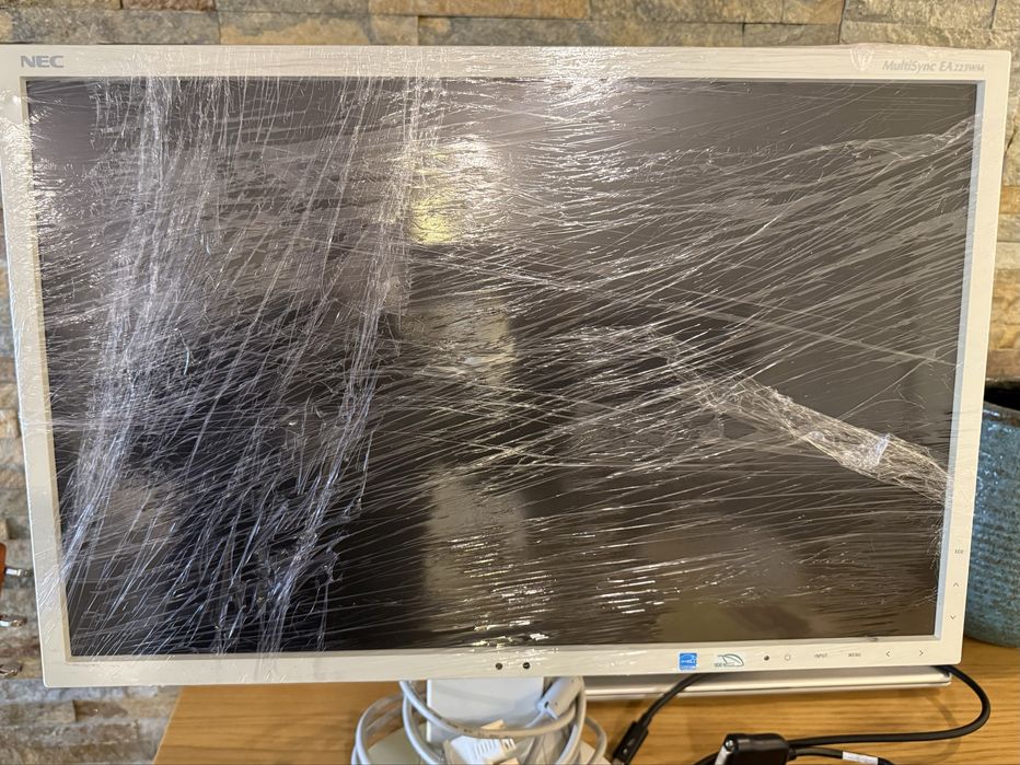 Monitor para pc extensivel