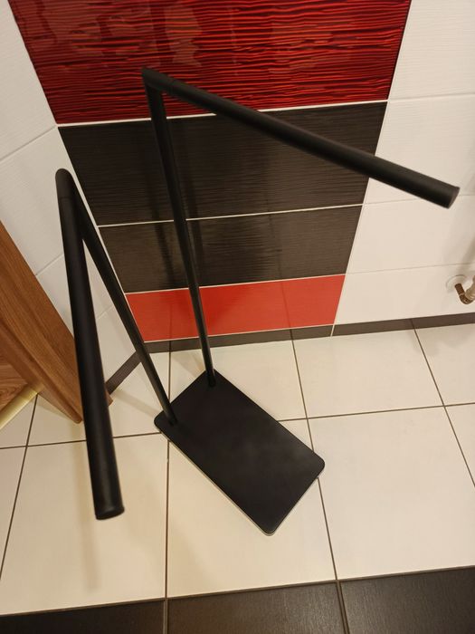 Stojak na ręczniki