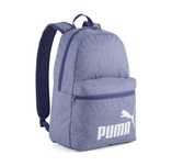 Рюкзак Puma Phase Backpack III  Blue Crystal Heather