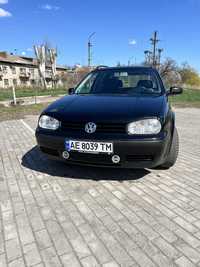 Volkswagen Golf 4