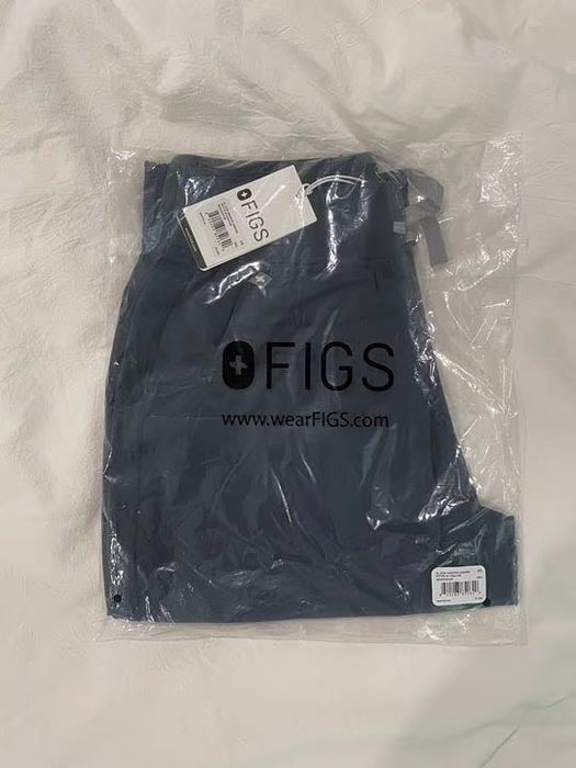 Медичні штани фірми FIGS