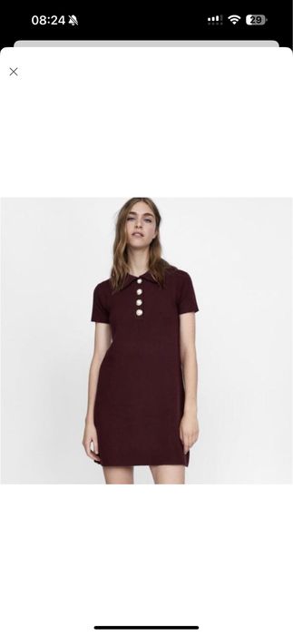 Сукня ZARA дуже гарна