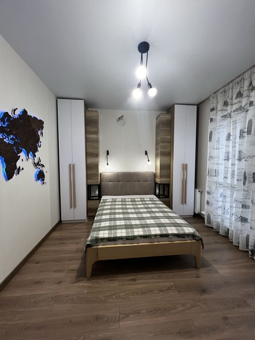 Здам котедж в центрі міста