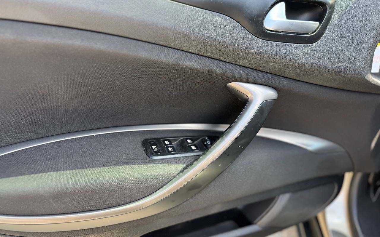 Citroen C5 2010  року