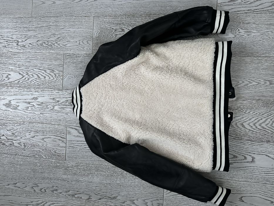 Куртка демисезонна дівчача