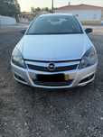 Opel Astra 1.7 CDTI