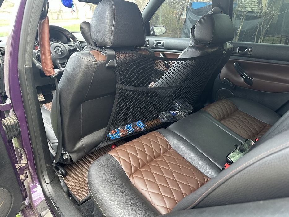 Volkswagen 1.9 дзвонить