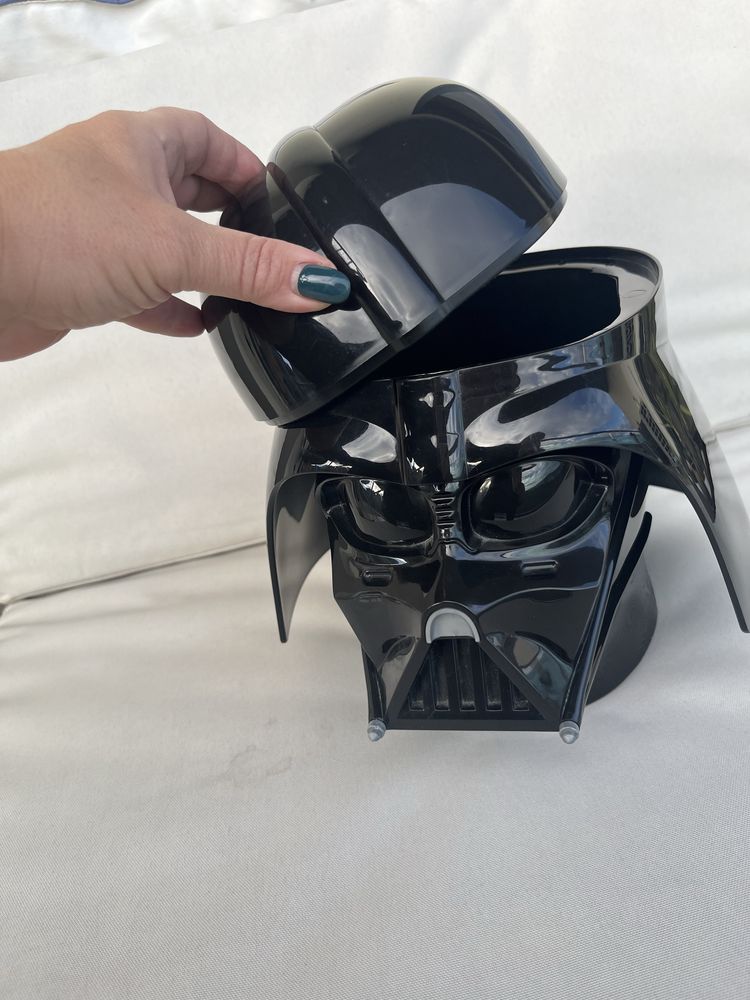 Caixa Darth Vader Star Wars