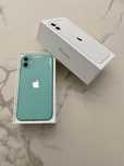 Iphone 11 64gb świetny stan