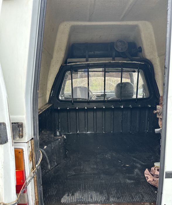 Таврия Заз 1105 11055 1103