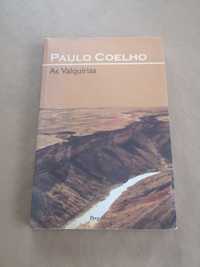 Livro As Valquírias, Paulo Coelho