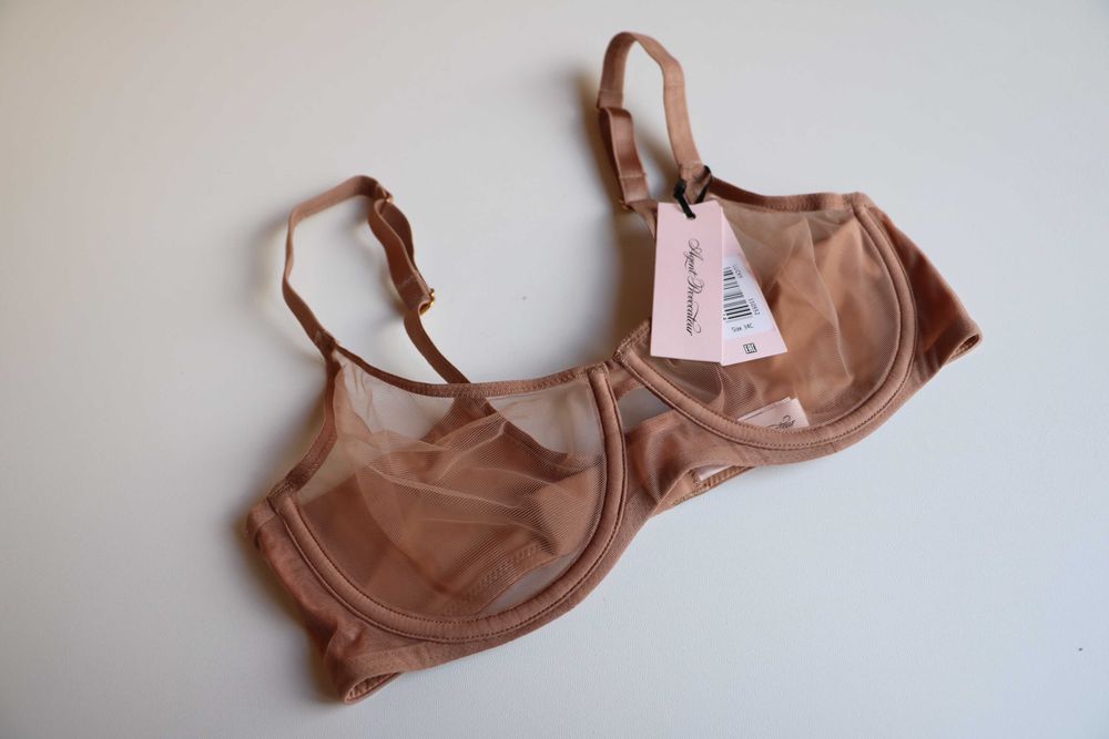 Жіночий бюстгалтер бра agent provocateur bra новий оригінал, р. 75 с