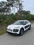 Citroen c4 1.6 cactus 2018