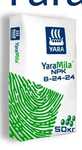 добриво для підвищення врожайності YaraMila NPK 8-24-24 мішок 50 кг