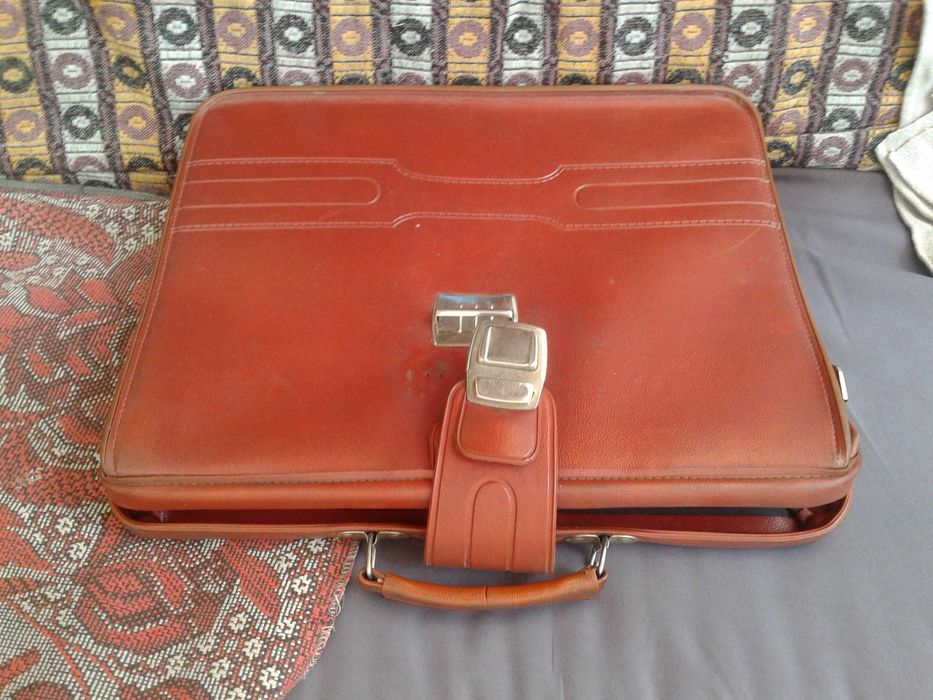 Портфель мужской