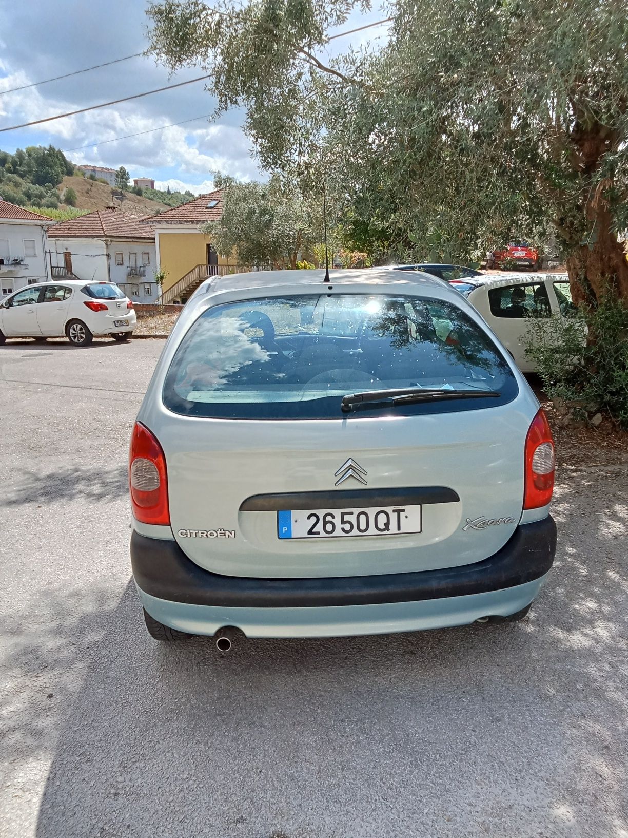 Citroen Picasso 1.6