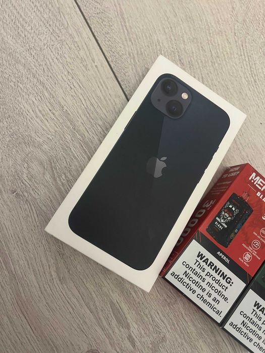 Iphone 13 telefon