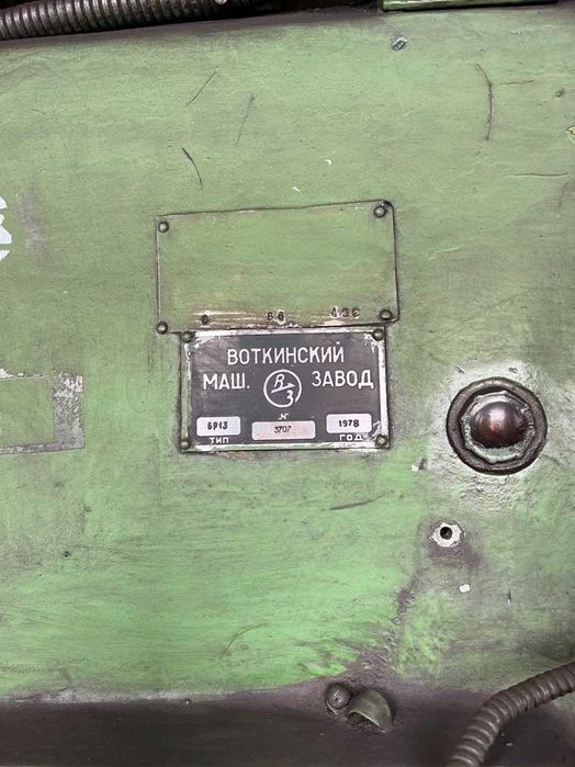 ВМ127, 6Р13Ф30, 6Р13,  6Т12, FCR-50, FSS 315, 6Р82 - станок фрезерний