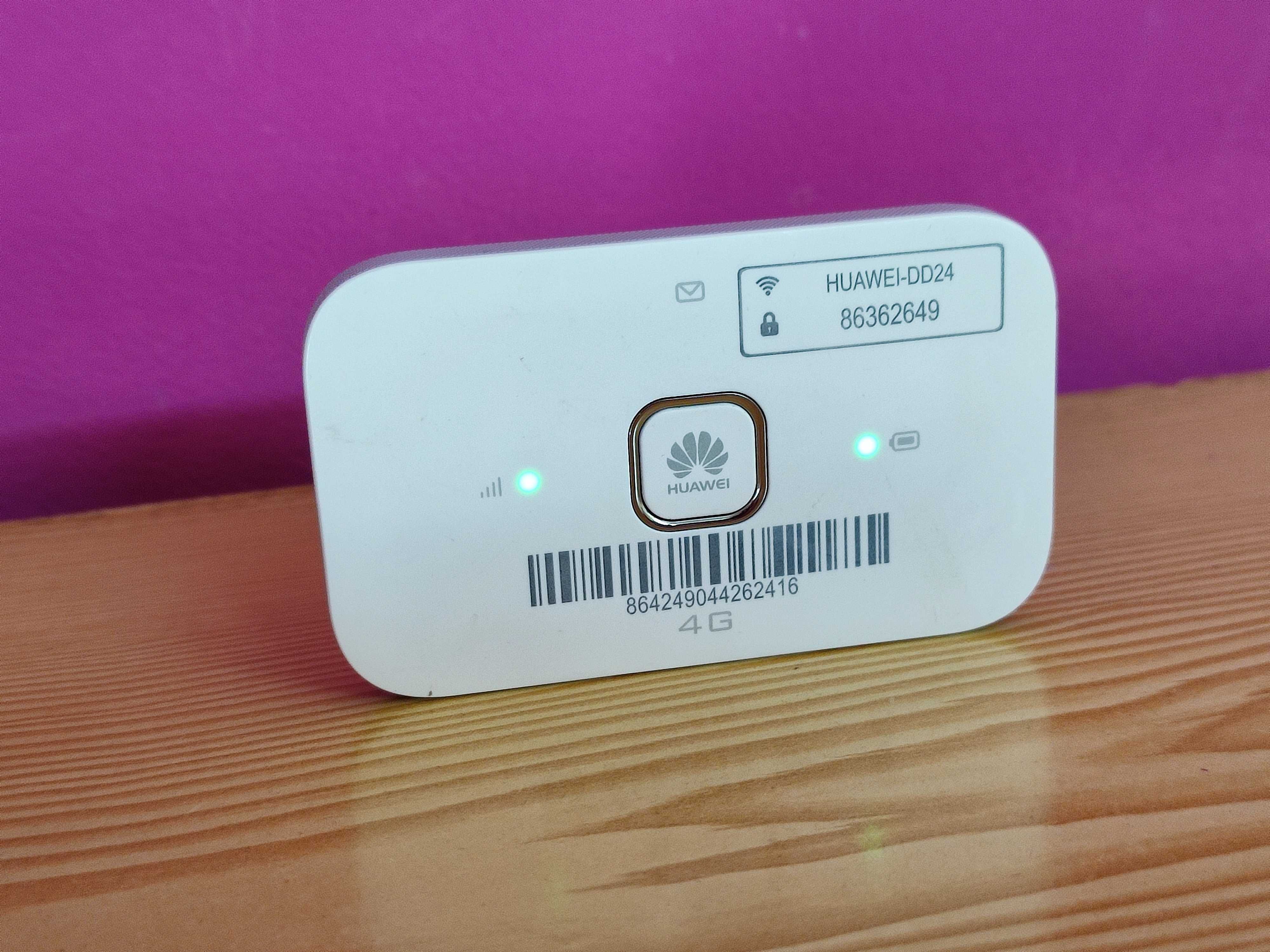 Huawei E5573Bs-322 Roteador 4G