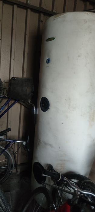 De Dietrich GT 336 Kocioł olej opałowy / piec na opał