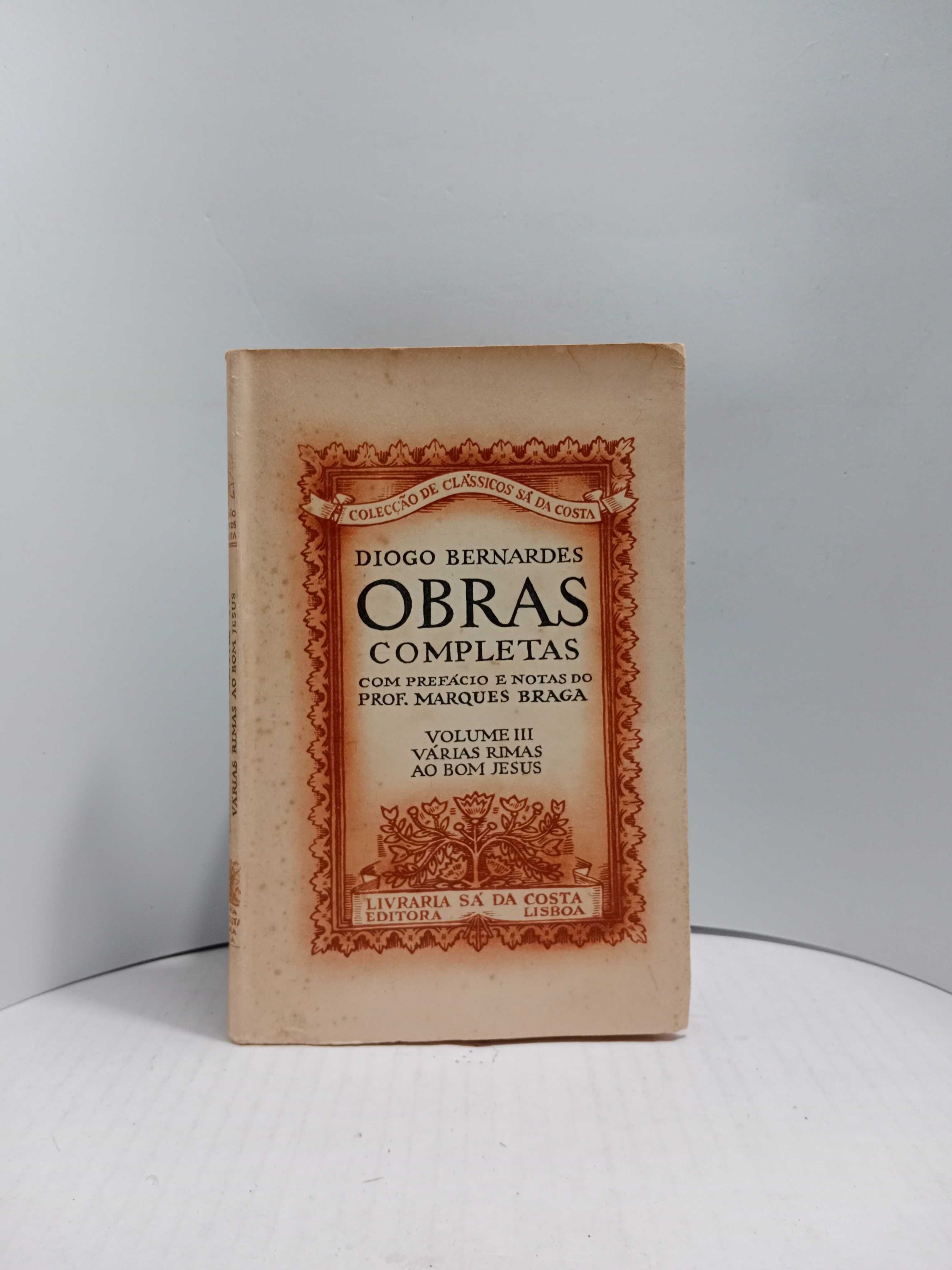 Livros da Coleção de Clássicos Sá da Costa ( parte 2 )