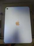 iPad 11 2025 niebieski