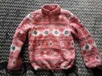 Sweter świąteczny 134