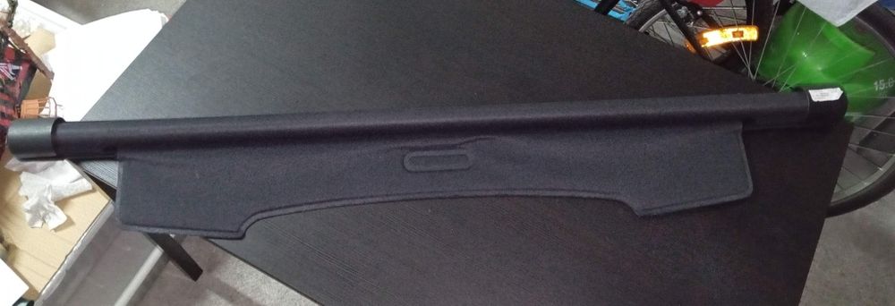 Chapeleira enrolar para Jogger