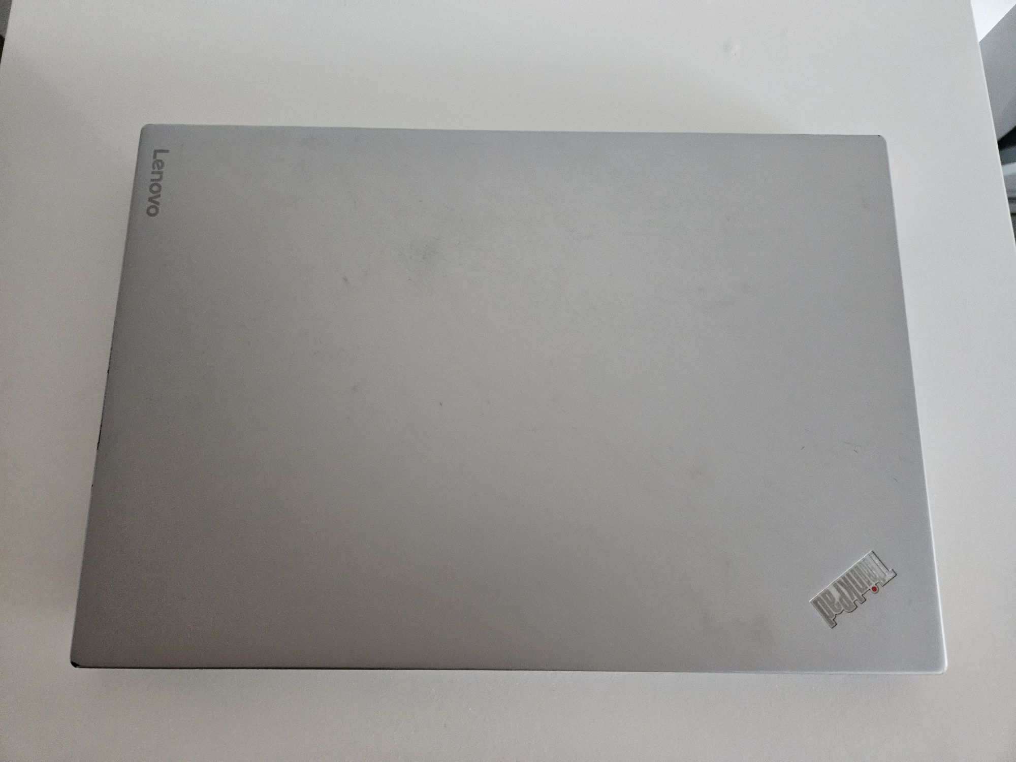 Lenovo ThinkPad T470s i7 7600u 16gb ssd 500 win10 pro