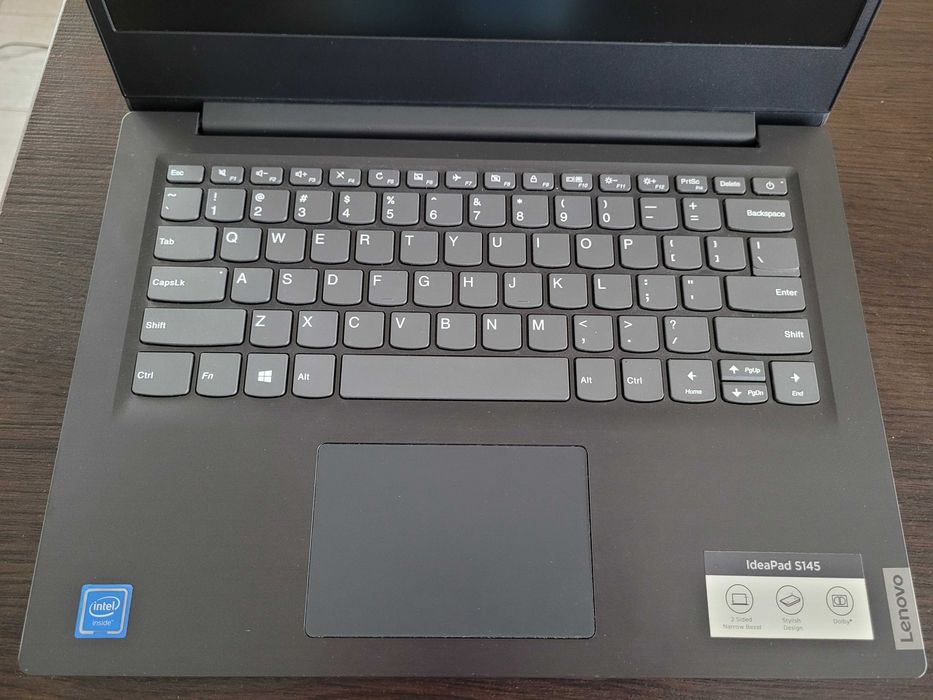 Sprzedam Laptop Lenovo ideapad s145 14iwl 81mu