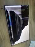 Telewizor Samsung 75 cali UE75MU6170U uszkodzony
